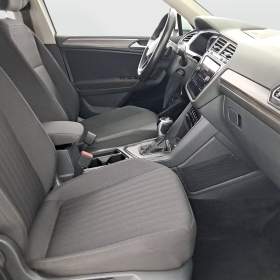 Foto inzerátu VW Tiguan Allspace 1.5 TSI