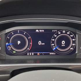 Foto inzerátu VW Tiguan Allspace 1.5 TSI