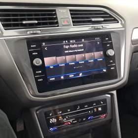 Foto inzerátu VW Tiguan Allspace 1.5 TSI