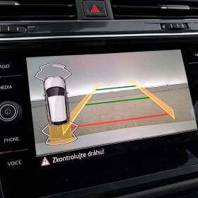 Foto inzerátu VW Tiguan Allspace 1.5 TSI