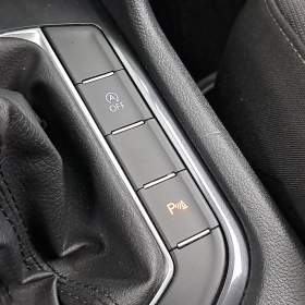 Foto inzerátu VW Tiguan Allspace 1.5 TSI