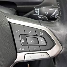 Foto inzerátu VW Tiguan Allspace 1.5 TSI