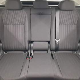 Foto inzerátu VW Tiguan Allspace 1.5 TSI