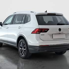 Foto inzerátu VW Tiguan Allspace 1.5 TSI