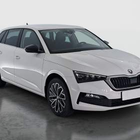 Foto inzerátu Skoda Scala 1.0 TSI