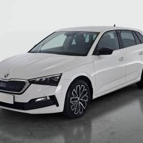 Foto inzerátu Skoda Scala 1.0 TSI