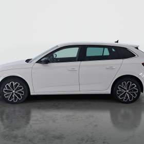 Foto inzerátu Skoda Scala 1.0 TSI