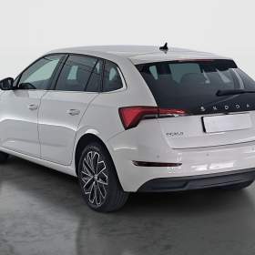 Foto inzerátu Skoda Scala 1.0 TSI