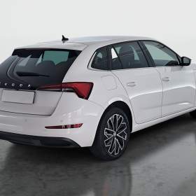 Foto inzerátu Skoda Scala 1.0 TSI