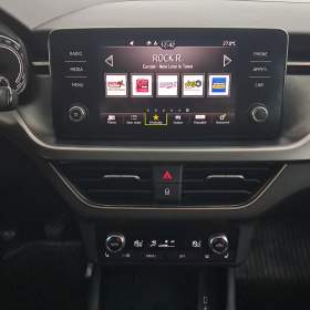 Foto inzerátu Skoda Scala 1.0 TSI