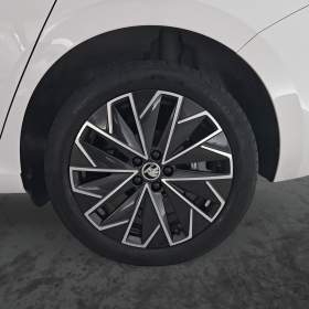 Foto inzerátu Skoda Scala 1.0 TSI
