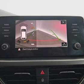Foto inzerátu Skoda Scala 1.0 TSI