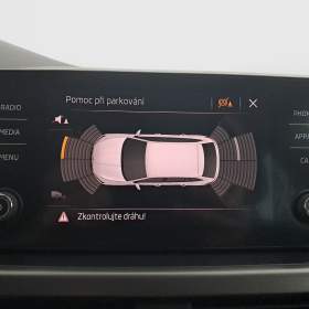 Foto inzerátu Skoda Scala 1.0 TSI