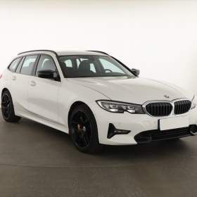 Foto inzerátu BMW 3 320 i