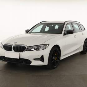 Foto inzerátu BMW 3 320 i