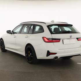 Foto inzerátu BMW 3 320 i
