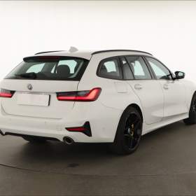 Foto inzerátu BMW 3 320 i