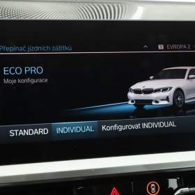 Foto inzerátu BMW 3 320 i