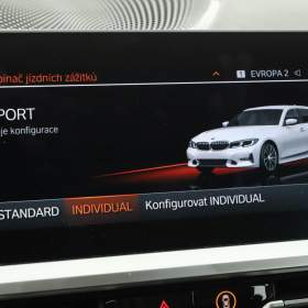 Foto inzerátu BMW 3 320 i