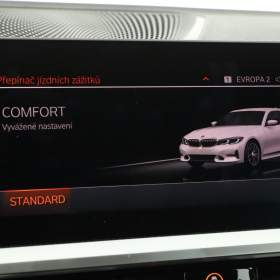 Foto inzerátu BMW 3 320 i