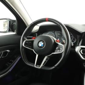 Foto inzerátu BMW 3 320 i