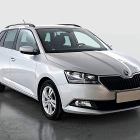 Skoda Fabia 1.0 TSI / 19916168