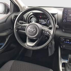 Toyota Yaris 1.5 VVT- i Hybrid / 19916179