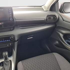 Foto inzerátu Toyota Yaris 1.5 VVT-i Hybrid