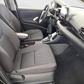 Foto inzerátu Toyota Yaris 1.5 VVT-i Hybrid
