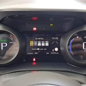 Foto inzerátu Toyota Yaris 1.5 VVT-i Hybrid