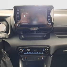 Foto inzerátu Toyota Yaris 1.5 VVT-i Hybrid