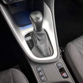 Foto inzerátu Toyota Yaris 1.5 VVT-i Hybrid
