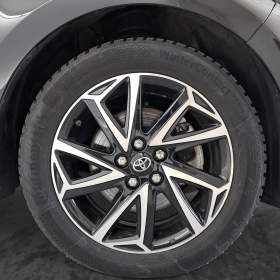 Foto inzerátu Toyota Yaris 1.5 VVT-i Hybrid