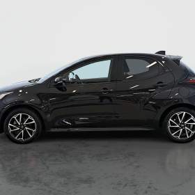 Foto inzerátu Toyota Yaris 1.5 VVT-i Hybrid