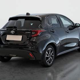 Foto inzerátu Toyota Yaris 1.5 VVT-i Hybrid