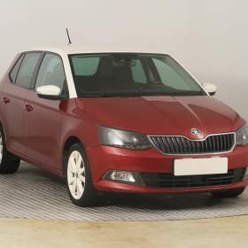 Skoda Fabia 1.2 TSI / 19916182