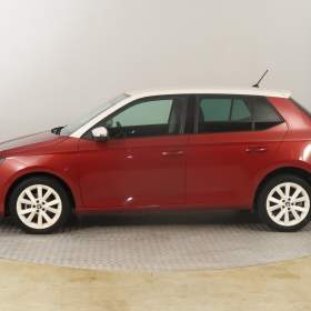 Foto inzerátu Skoda Fabia 1.2 TSI