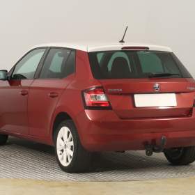 Foto inzerátu Skoda Fabia 1.2 TSI
