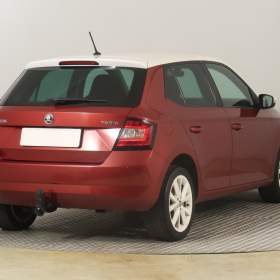 Foto inzerátu Skoda Fabia 1.2 TSI