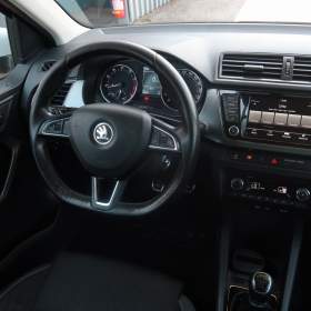 Foto inzerátu Skoda Fabia 1.2 TSI