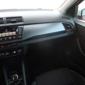Foto inzerátu Skoda Fabia 1.2 TSI