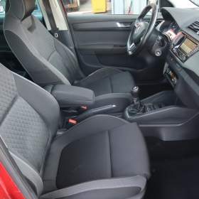 Foto inzerátu Skoda Fabia 1.2 TSI
