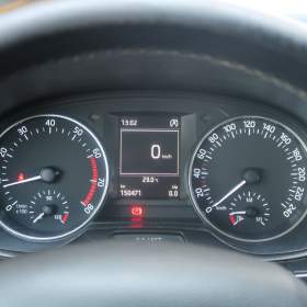 Foto inzerátu Skoda Fabia 1.2 TSI