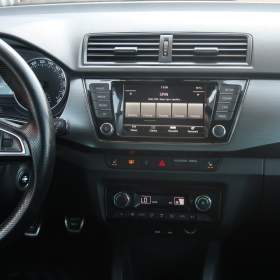 Foto inzerátu Skoda Fabia 1.2 TSI