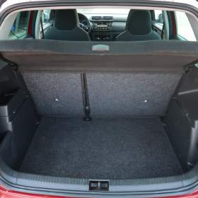 Foto inzerátu Skoda Fabia 1.2 TSI