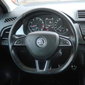 Foto inzerátu Skoda Fabia 1.2 TSI