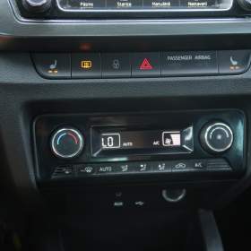 Foto inzerátu Skoda Fabia 1.2 TSI