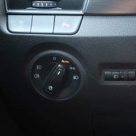 Foto inzerátu Skoda Fabia 1.2 TSI
