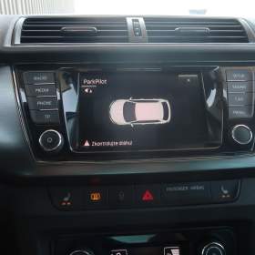 Foto inzerátu Skoda Fabia 1.2 TSI