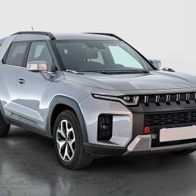 Foto inzerátu SsangYong Torres 1.5 T-GDI
